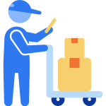Loading and Unloading Services