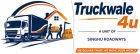 Truck-Wale-a-unit-of-Singhu-Roadways